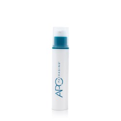 AWP050_L | 50 ML All PP Airless Pump with Low Profile Cap