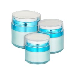 Airless Jars