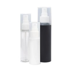PPRB150 I 150 ML Cylinder Sprayer or Pump With Over Cap