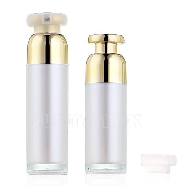 Airless Bottles