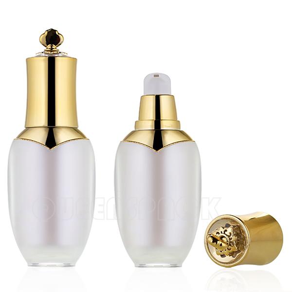 Lotion Bottles