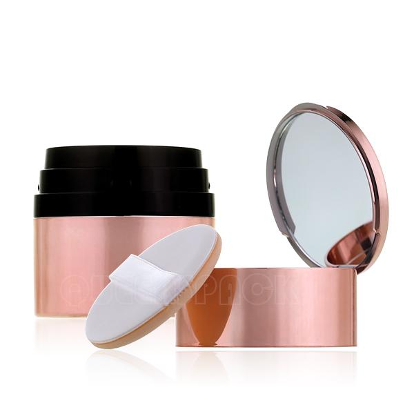 Make-up Containers
