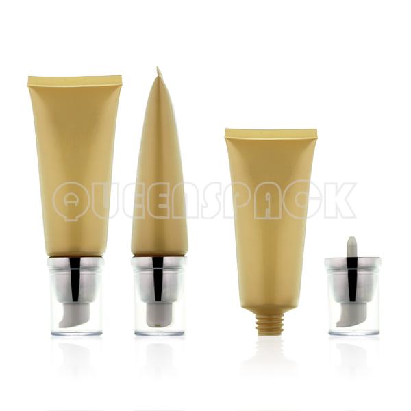Cosmetic Tubes