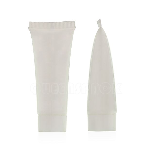 40MM Round Screw Cap Tube