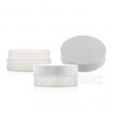 PP cream jar_Q7742J
