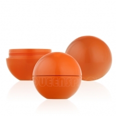 PP ball jar 30 ml