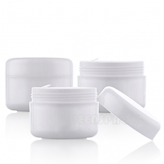 PP Cream jar 100 ml