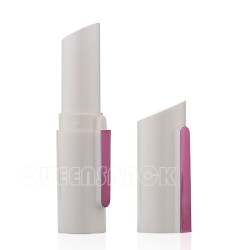 Plastic Lipstick Containers
