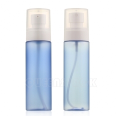 both spray and lotion pump bottle_Q7985E