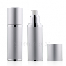 AL lotion bottle 15 ml