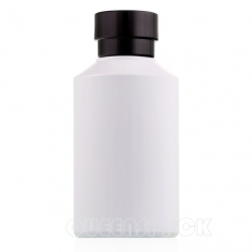 Lotion bottle with slant shoulder 150 ml
