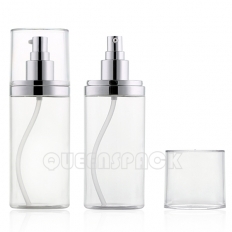 PET Bottle 240 ml