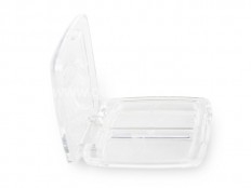 Eye shadow compact 11.65 mm height Q8142