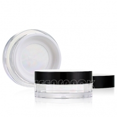 Elastic compact with sifter 30 ml