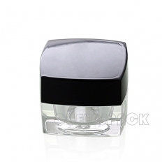 Loose powder containers 50 ml