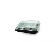 Loose powder containers 51 mm height