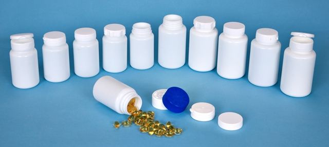 Tablet Bottle Catalogue