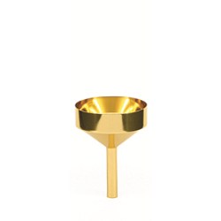Gold funnel