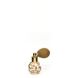 Hand painted miniature spray
