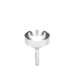 Silver funnel
