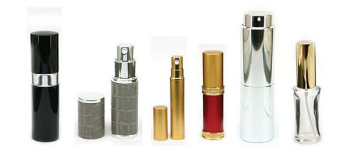 Atomizers and sprayers