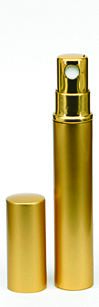 Matte gold