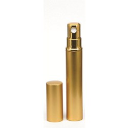 Matte gold