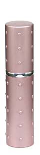 Pink dots