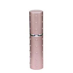 Pink dots