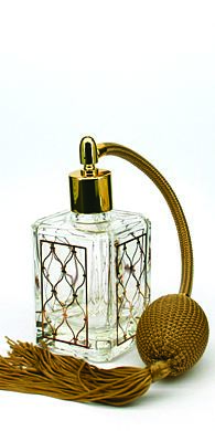"Mesh" (dressing table)