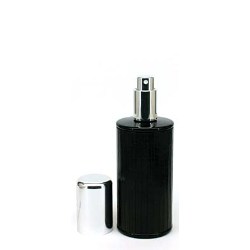 Dressing table spray - black wood 2