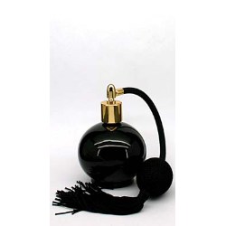 Dressing table spray - black ball