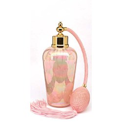 Dressing table spray - pink