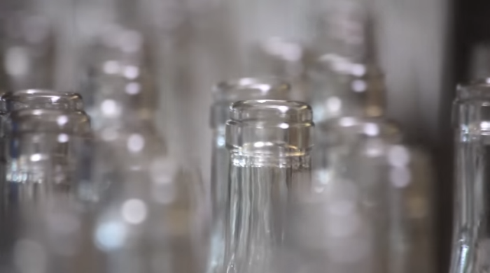Vidrala corporate video