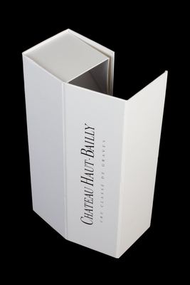 Wine & Spirits packaging