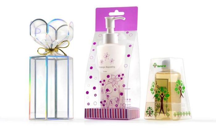 Hip Lei Packaging Corporate Video