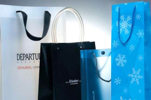 PP Shopping Bags