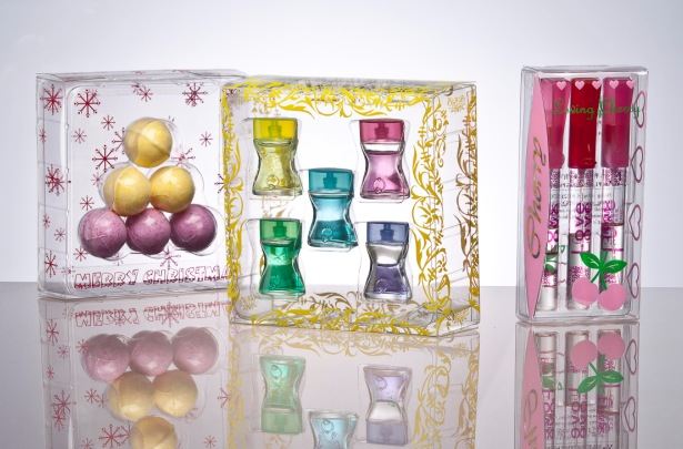 Blister Packaging