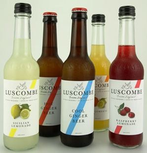 Rawlings offers Luscombe a new packaging concept