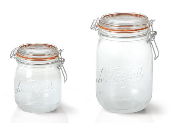 Rawlings brings Le Parfait across the channel
