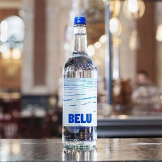 Rawlings "Ethical Glass" solution for Belu