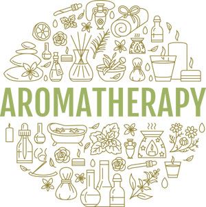 Rawlings promotes aromatherapy line with new website
