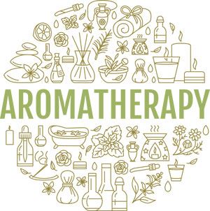 Rawlings promotes aromatherapy line with new website
