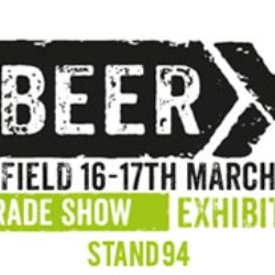 Rawlings exhibiting at BeerX