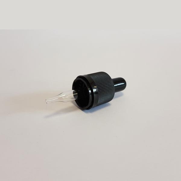 5ml tapered CRC, TE pipette