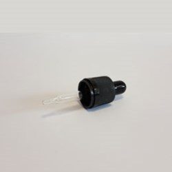 10ml tapered CRC, TE pipette
