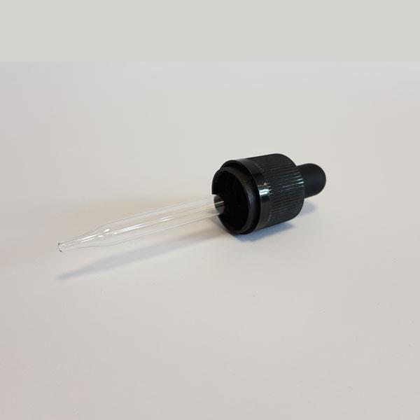 30ml tapered CRC, TE pipette