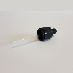 30ml tapered CRC, TE pipette