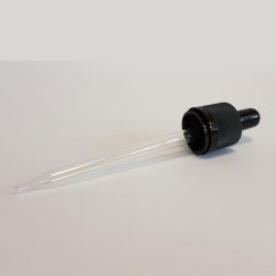 100ml tapered CRC, TE pipette