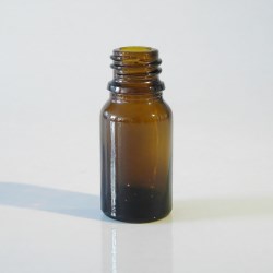 5ml amber bottle